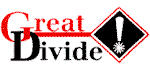 Great Divide Logo