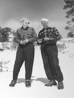 Hank Greenman & John Elvrum