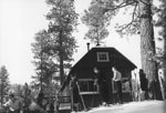 Keller Peak