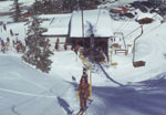 Kratka Ridge