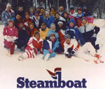 Steamboat