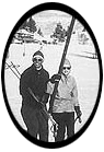 Mt Rose