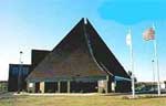 National Hall of Fame