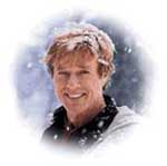 Robert Redford