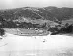 Ski Villa Carbon Canyon