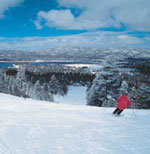 Snow Summit