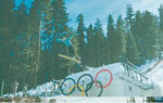 Squaw Valley