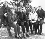 Convair Ski Club