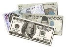 Currency